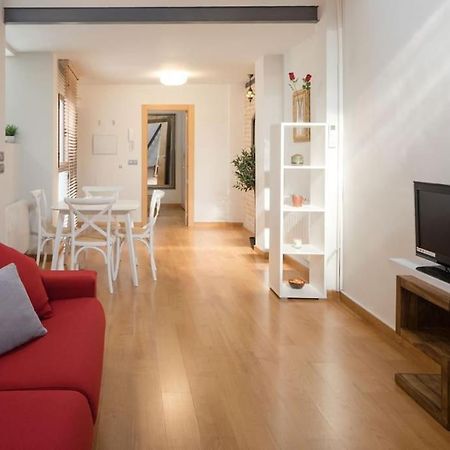 Vista Alhambra I- Private Roof Top Terrace - Wifi กรานาดา ภายนอก รูปภาพ