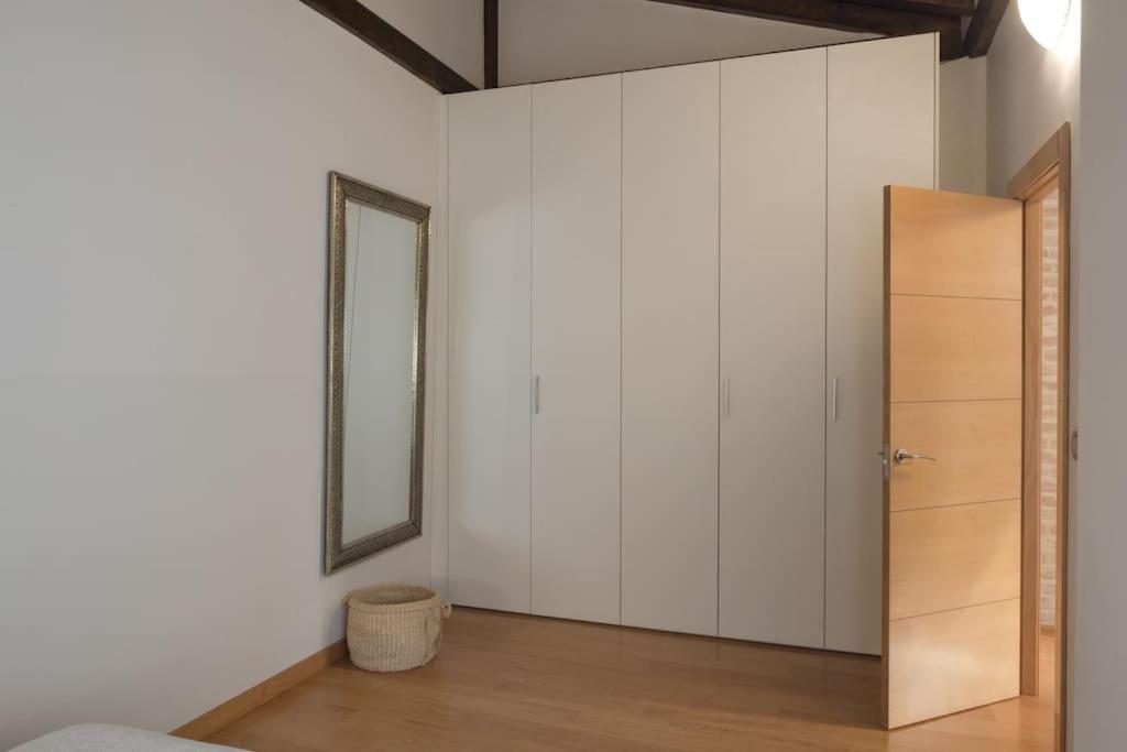 Vista Alhambra I- Private Roof Top Terrace - Wifi กรานาดา ภายนอก รูปภาพ