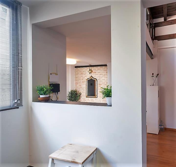 Vista Alhambra I- Private Roof Top Terrace - Wifi กรานาดา ภายนอก รูปภาพ