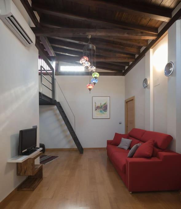 Vista Alhambra I- Private Roof Top Terrace - Wifi กรานาดา ภายนอก รูปภาพ